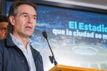 Imagen de La Liga de España asesora la modernización del Atanasio Girardot