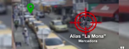 Imagen de Desmantelan banda que utilizaba mujeres atractivas para cometer hurtos en el Oriente