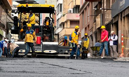 ¿Están saboteando la recuperación de las vías de Cali?