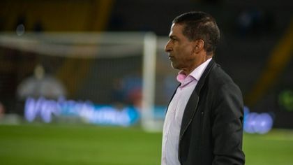 ¿Qué dijo Alexis García sobre regresar a Atlético Nacional?