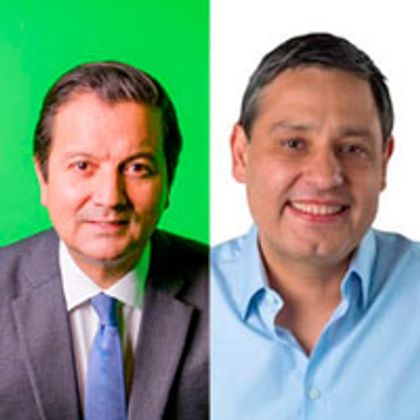 Arranca la recolección de firmas