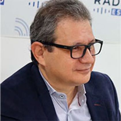 Jarrison Martínez C. - Sociólogo, politólogo
