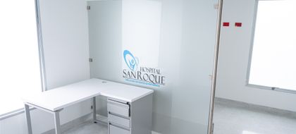 Imagen de  Hospital San Roque de La Unión se traslada a su nueva sede desde este 12 de octubre