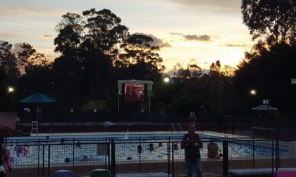 Los parques de Comfama reportaron 2.956 visitantes el fin de semana