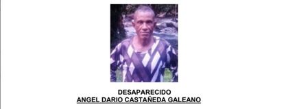 Imagen de  Desaparición en Argelia sigue sin avances por falta de contacto con familiares