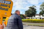 Imagen de Rionegro inicia intervención vial en Reserva Plaza y Río del Este