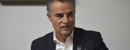 Imagen de  Aníbal Gaviria sobre La Gran Consulta por Colombia: “le extendemos la invitación a otros candidatos”
