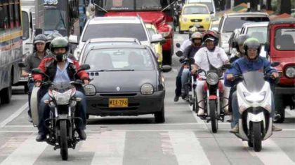 Imagen de  Estos fueron los carros y las motos que más se vendieron en junio