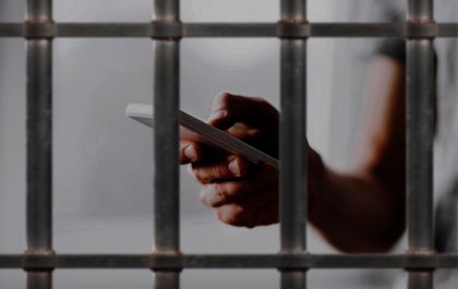 Imagen de  Operadores de telefonía móvil deberán ayudar a combatir extorsión desde cárceles