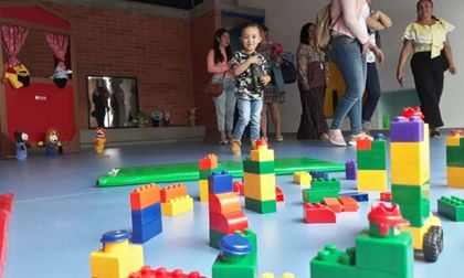 Imagen de ¿Qué pasará con los CDI de Rionegro? Aún no han comenzado operaciones