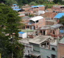 34 pandillas operan en Puerto Tejada