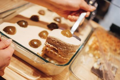 Imagen de  Festival del Dulce y el Postre en San Antonio de Pereira, prográmese este fin de semana