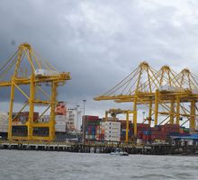 Puerto de Buenaventura, entre los mejores del mundo