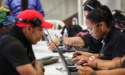 Empleo en Cali: ¿Buscas trabajo? Esta feria podría tener la respuesta