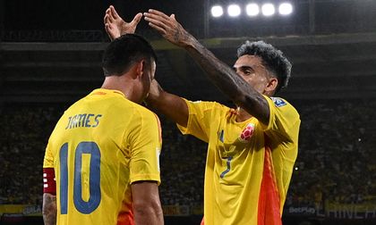 Clasificación asegurada rumbo al Mundial 2026