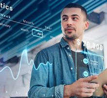 ¿Quiere aprender a ganar dinero con IA?