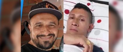 Imagen de  Comunidad encuentra cuerpos de mineros desaparecidos en Buriticá tras más de 30 días de búsqueda