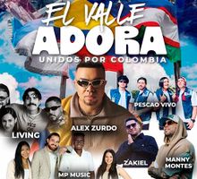 El Valle Adora se une a la reconstrucción del Instituto para Niños Ciegos y Sordos
