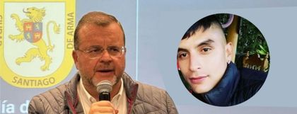 Imagen de  “La justicia está actuando”: alcalde de Rionegro sobre medidas contra presunto asesino de Esteban Rendón