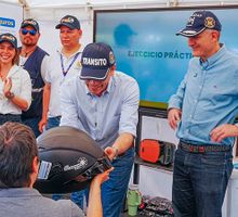 Con estrategia Pasos Seguros, Cali refuerza controles en puntos críticos y apuesta por reducción de muertes en las vías