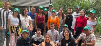 Imagen de  “Rechazamos la avanzada de la muerte en el departamento”: Plataforma Departamental de Juventudes de Antioquia
