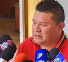 Alcalde de Puracé pide ayuda por emergencia volcánica