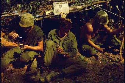 Imagen de El fondo de inversión Paz Mundial