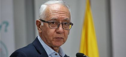 Imagen de  Sigue la escasez de medicamentos en Colombia: ministro de Salud volvió a culpar a las EPS