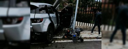 Imagen de  Se conocen más detalles del intento de hurto en la vía Pantanillo-El Retiro