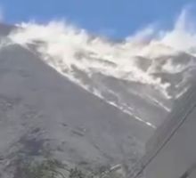 Nuevo terremoto en América Latina: Sismo de magnitud 7,2 sacudió el sur de Perú y se sintió en Lima