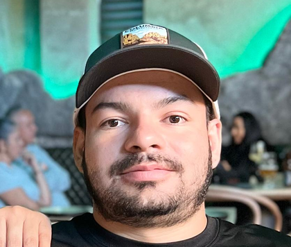 Imagen de  Organismos de socorro buscan a joven que desapareció en el río Samaná en San Luis