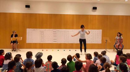 La conciliación cultural como incentivo y estrategia para la cultura