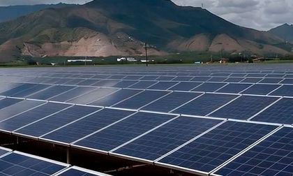 Emcali obtiene licencia para el Parque Solar Mulaló y abre paso al mayor proyecto fotovoltaico del suroccidente