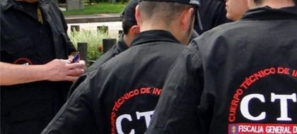 Imagen de Durante la noche de este viernes, un joven de 20 años fue asesinado en la subregión