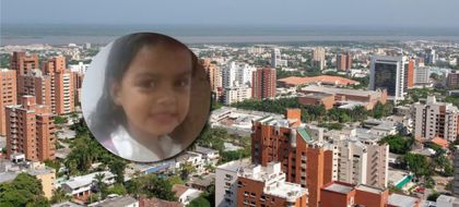 Imagen de  Tragedia en Barranquilla: sicario asesinó a una niña y dejó heridos a su hermanito y a su madre