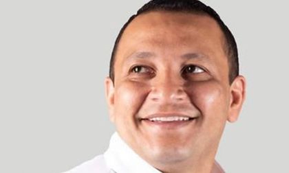 Tribunal anuló elección de Juan David Piedrahita como alcalde de Cartago