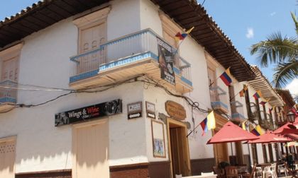 Imagen de El Retiro pide pista para iniciar pilotos en cinco restaurantes