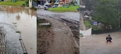 Imagen de ¿Por qué se inunda frecuentemente el sector Villa Carmelita en La Ceja del Tambo? Alcaldía explicó