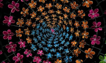 Imagen de  Música, luces, color: este viernes El Santuario encenderá su alumbrado navideño