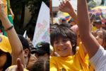 Imagen de Guerra frontal o negociar la paz: las dos visiones de país de los candidatos presidenciales en Colombia