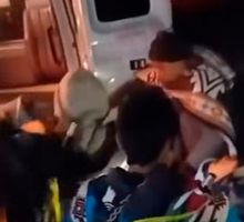 Nuevo conflicto entre comunidades Nasa y Misak en Silvia
