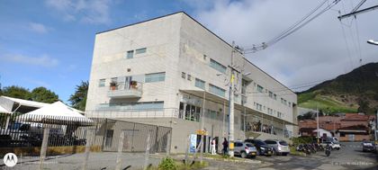 Imagen de  Suspendida la gerente del Hospital San Juan de Dios de Sonsón