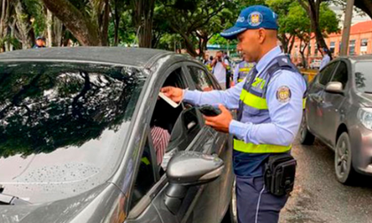 Atención conductores: Cali estrena nueva rotación del pico y placa y estos vehículos repetirán la restricción dos días seguidos
