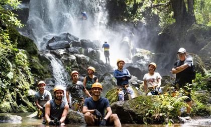 Colombia le apuesta al impulso del turismo sostenible en los territorios colombianos de paz y reconciliación