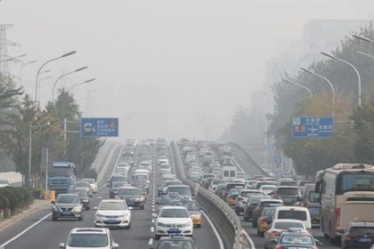 Imagen de  La inteligencia artificial evita emisiones de metano equivalentes a las de 24 millones de carros al año