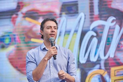 Imagen de  Daniel Quintero aseguró que Tigo-UNE debe ser nacionalizado