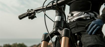 Imagen de Se viene la tercera edición de la Mountain Bike “Superando Límites”; ¡Prepárate!