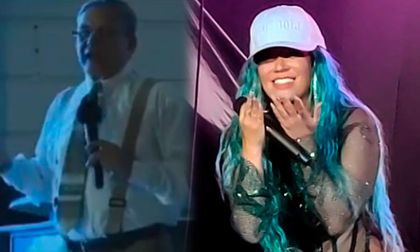 El diablo está metido en Karol G: asegura pastor