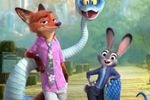Imagen de “Zootopia 2” lidera la taquilla con 556 millones de dólares de recaudación, casi la mitad en China