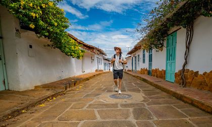 El mejor plan de vacaciones es ‘tomarse’ el País de la Belleza